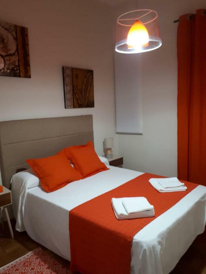 “los Naranjos” Orange. Appartement Séville