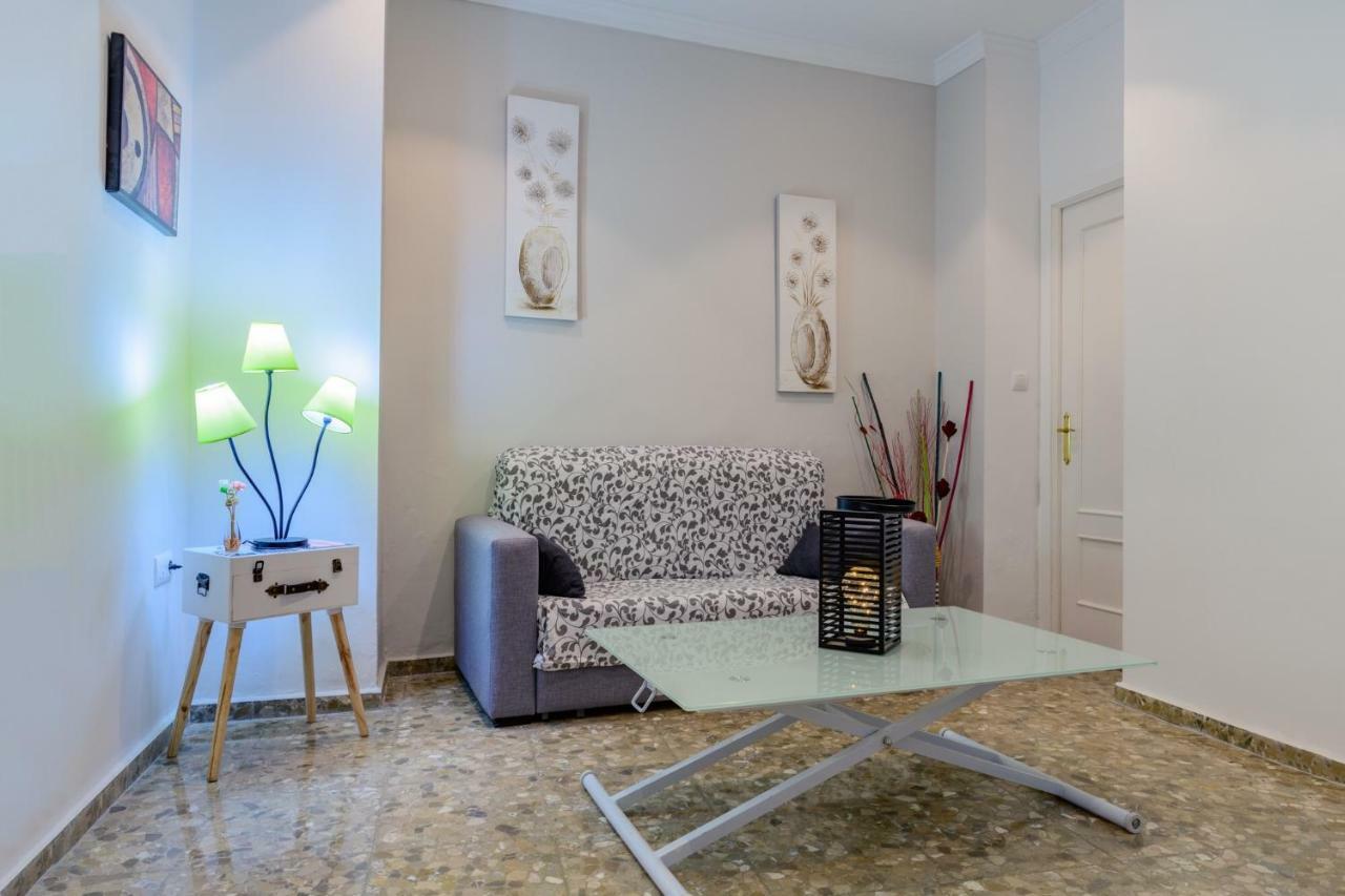 “los Naranjos” Orange. Appartement