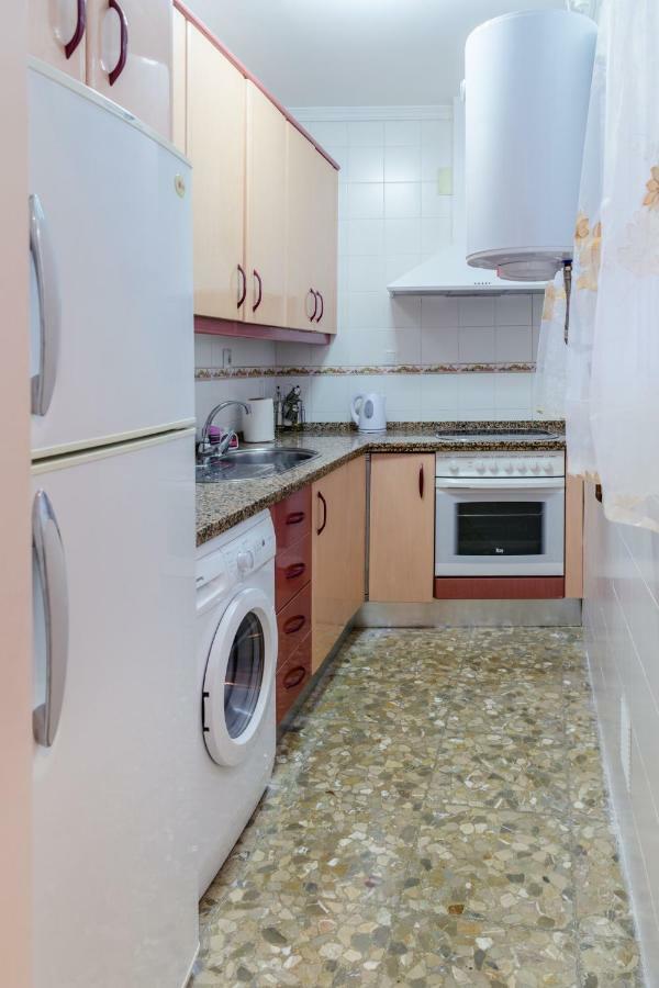 “los Naranjos” Orange. Appartement