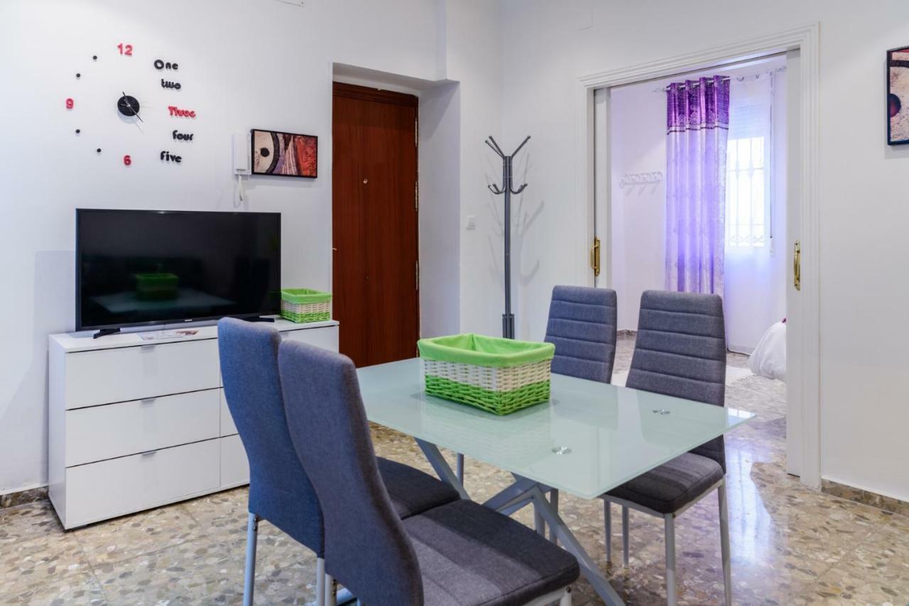 “los Naranjos” Orange. Appartement *