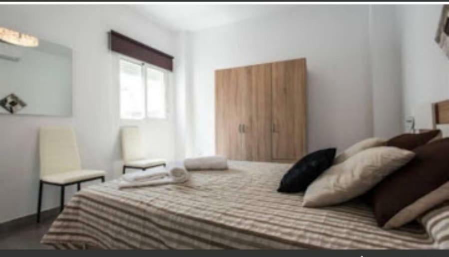 Appartement “los Naranjos” Orange.