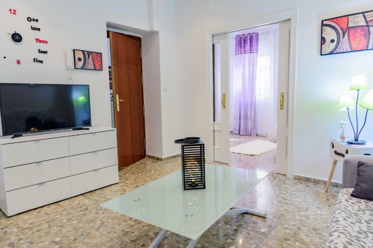 Appartement “los Naranjos” Orange.