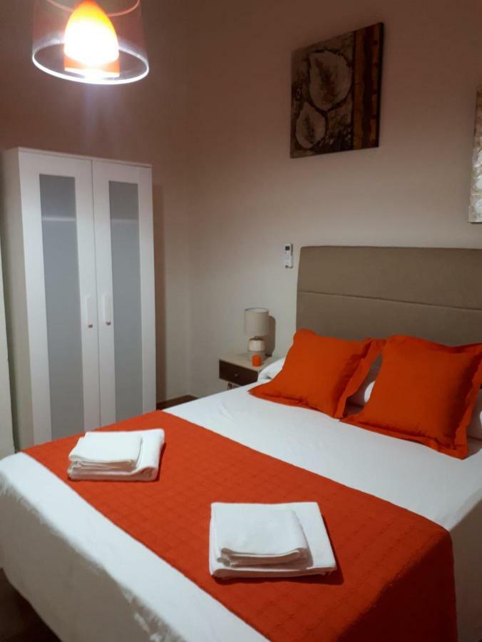 Appartement “los Naranjos” Orange. *