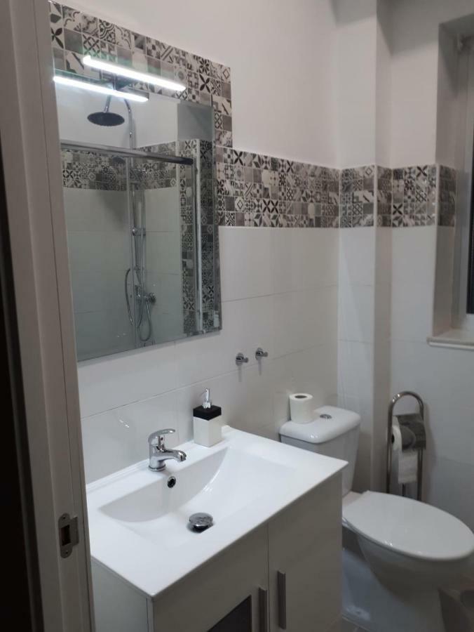 “los Naranjos” Orange. Appartement Séville