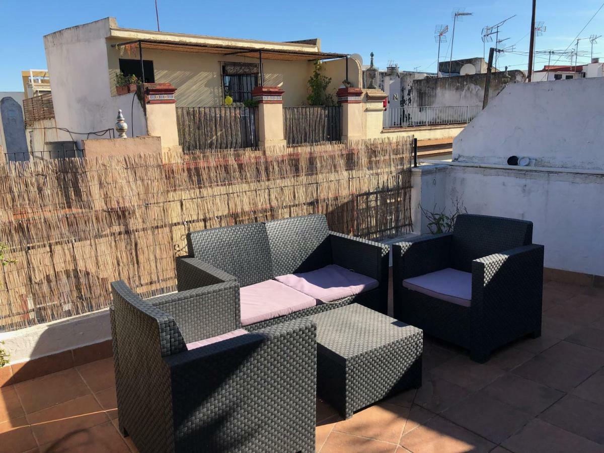 Appartement “los Naranjos” Orange.