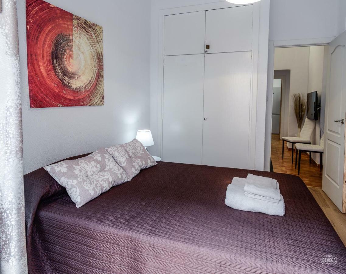 “los Naranjos” Orange. Appartement Séville