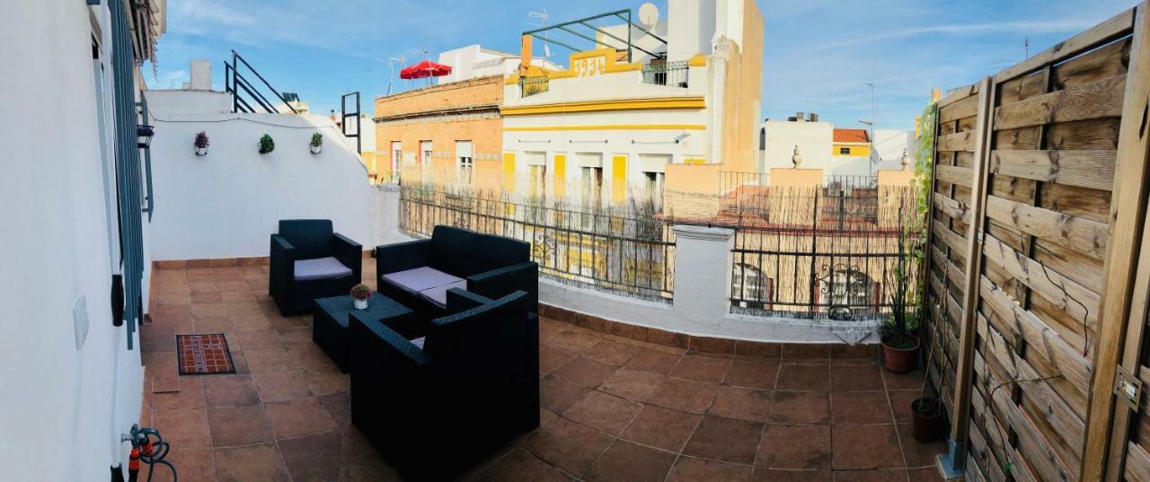 Appartement “los Naranjos” Orange. *