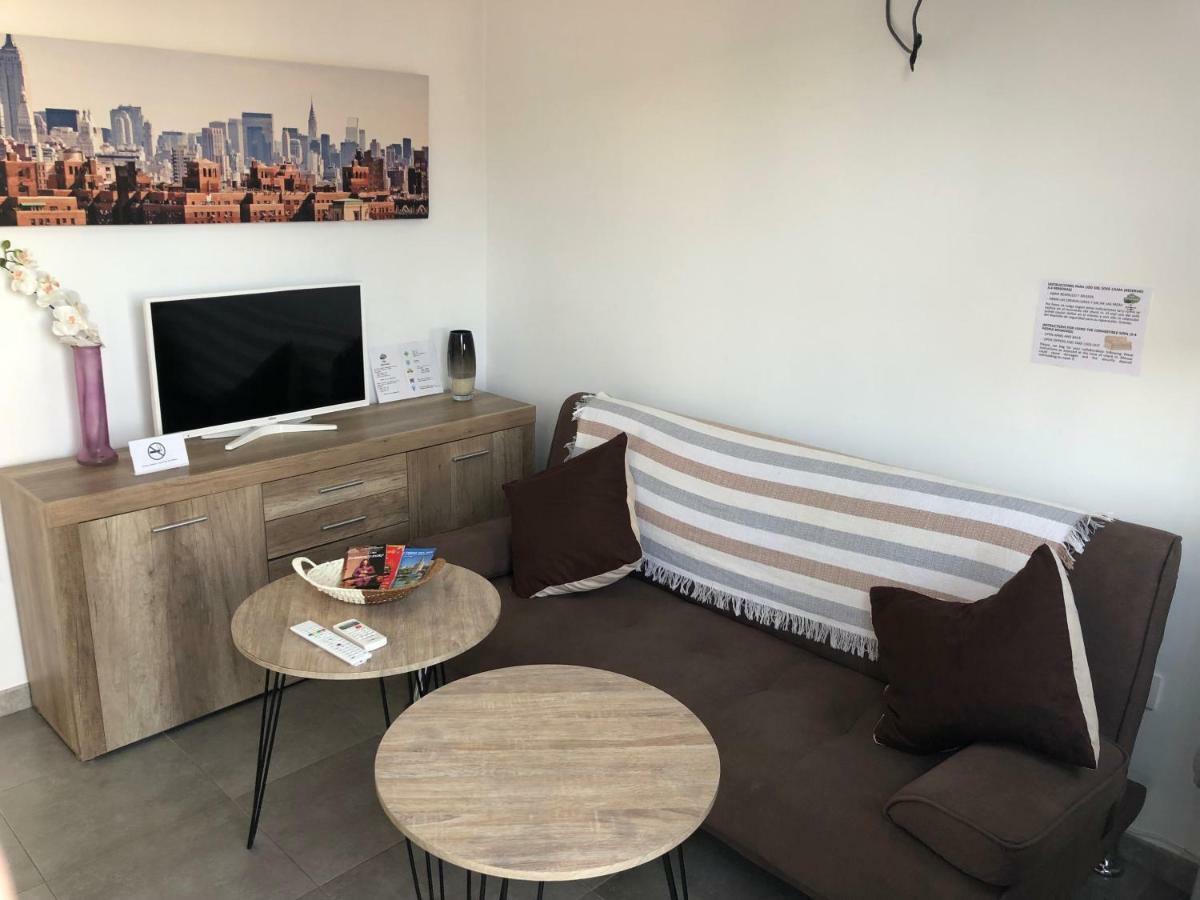 “los Naranjos” Orange. Appartement